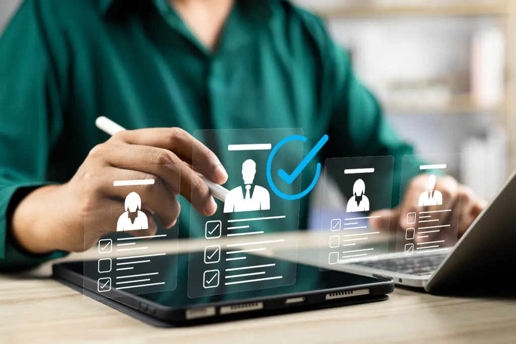 Gestion des talents IT externes en entreprise